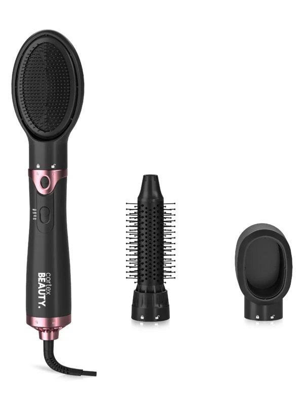 Cortex Beauty Beyond Styler 3-In-1 Hot Air Styling Wand 1