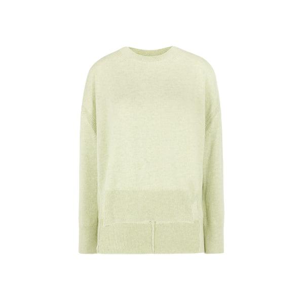 Barrie Loose-fit cashmere jumper