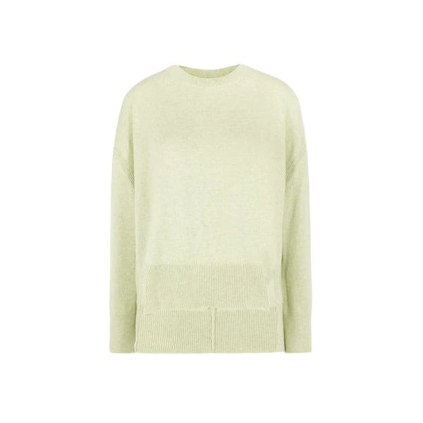 Barrie Loose-fit cashmere jumper 1