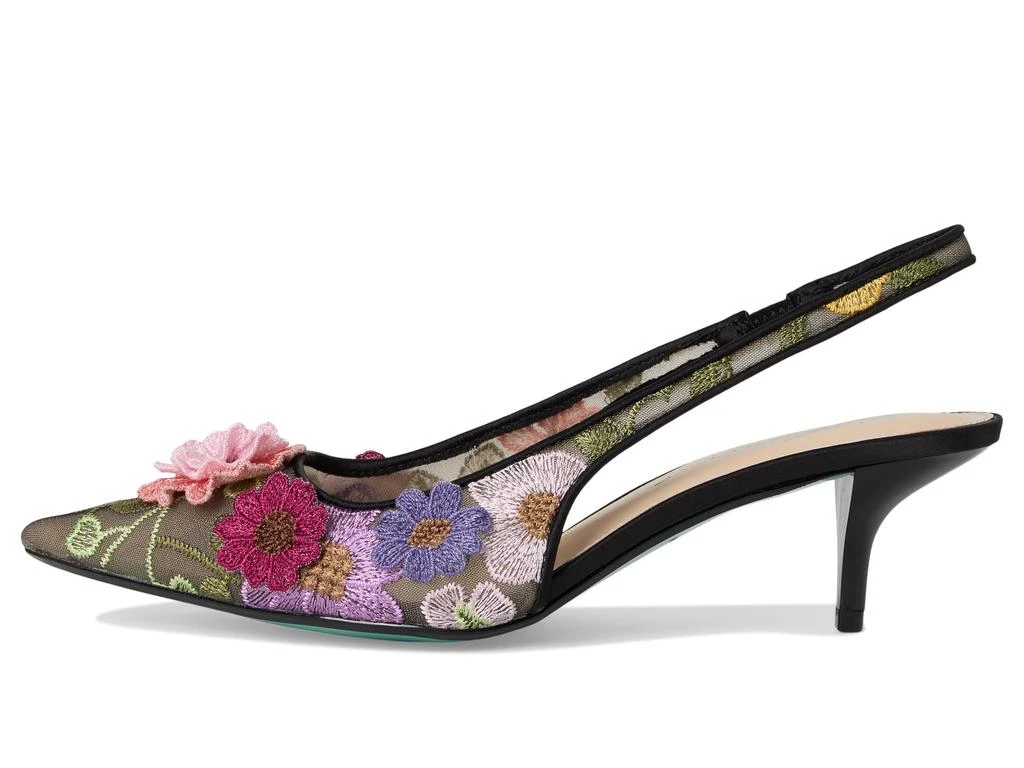 Betsey Johnson Dian 4