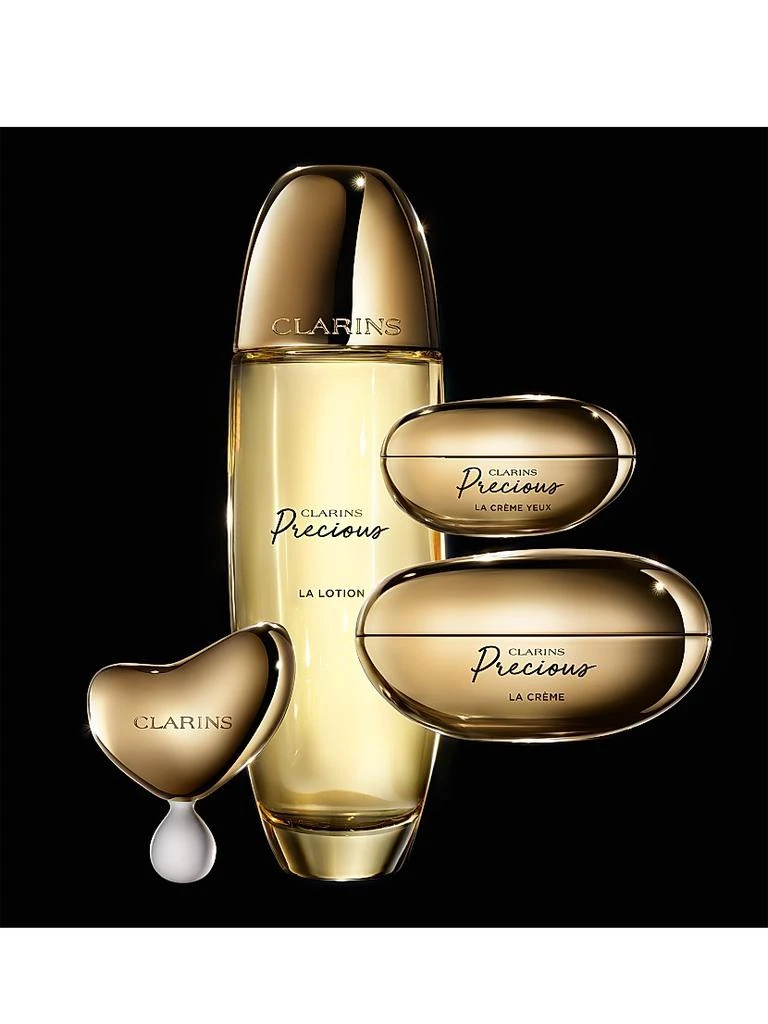 Clarins Precious La Lotion Age-Defying Treatment Essence 6