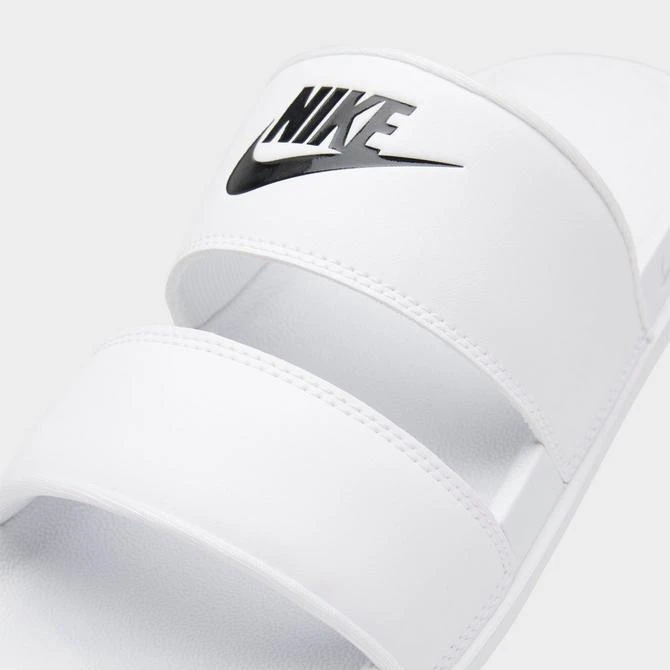 NIKE Women's Nike Offcourt Duo Slide Sandals 3