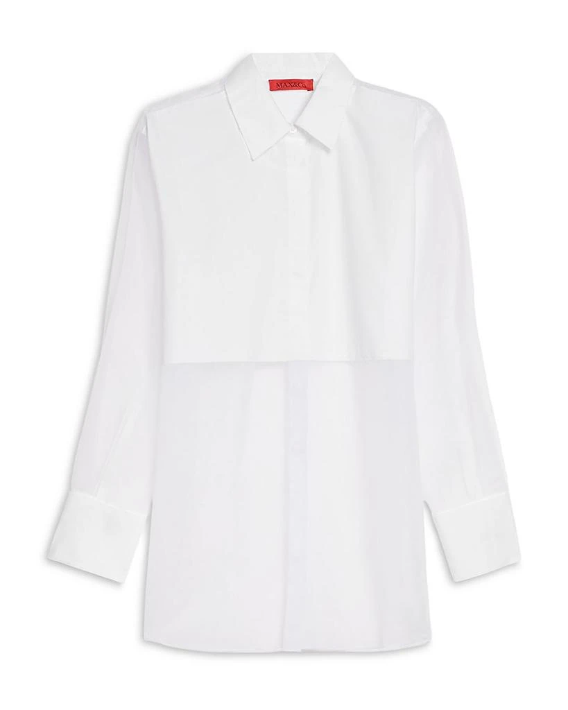 MAX&Co Cantu Organza Blouse 5