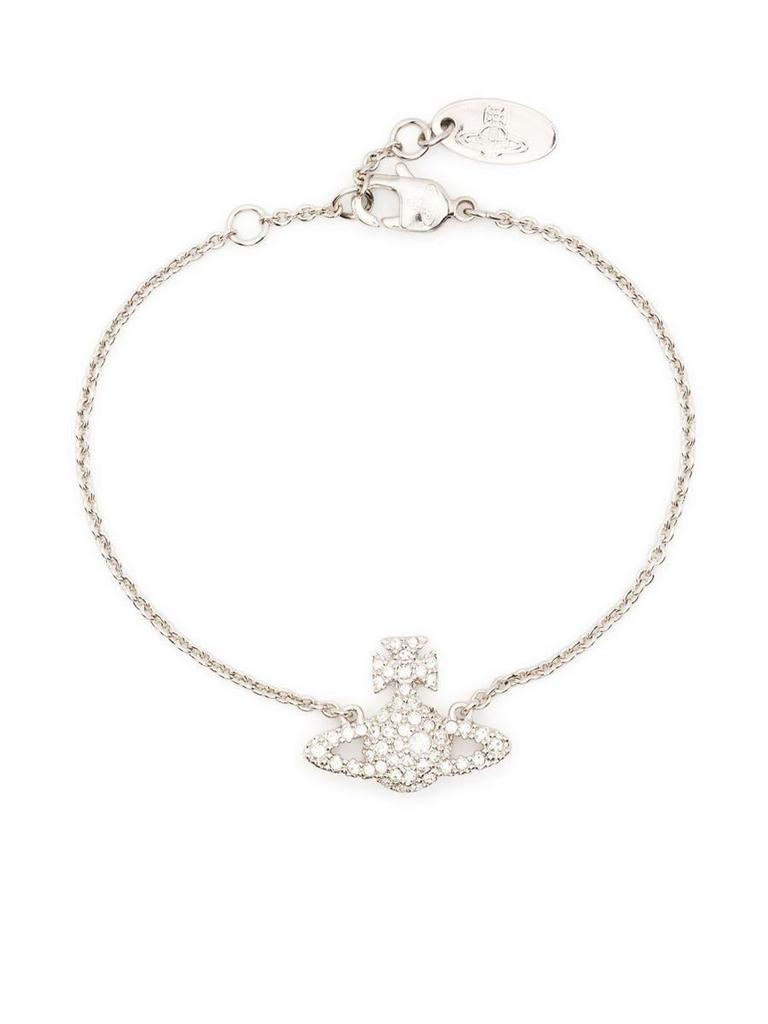 Vivian Westwood ブレスレット SIMONETTA BRACELET セール】Vivienne Westwood ブレスレット SIMONETTA PEARL
