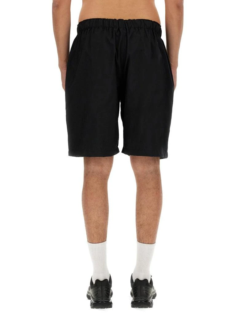 South2 West8 South2 West8 Nylon Casual Bermuda Shorts 3
