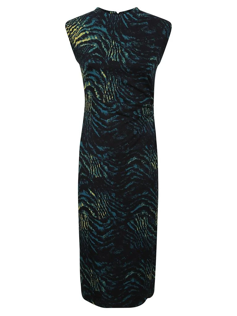 Diane von Furstenberg Diane von Furstenberg Darrius Sleeveless Knit Dress 1