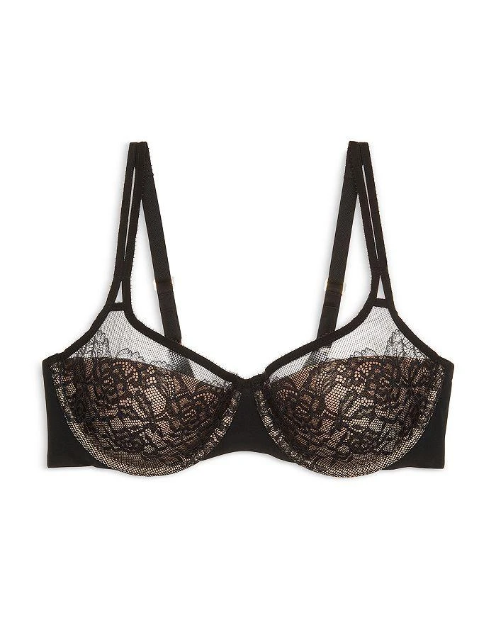 Natori Graceful Full Fit Balconette Bra 4