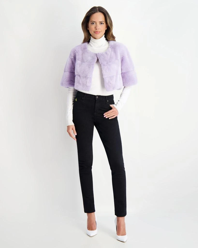 Gorski Mink Bolero 1
