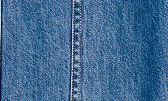 Madewell Denim Popover Top 5