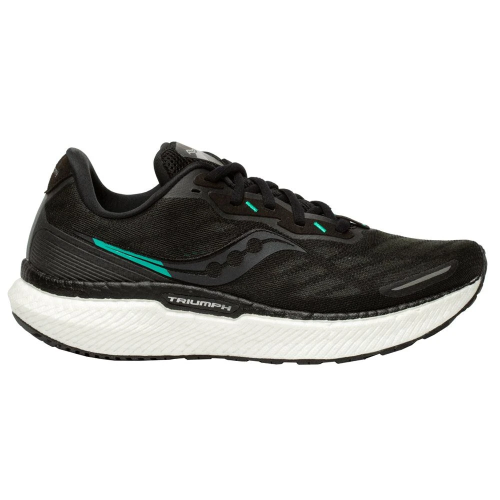 Saucony Triumph 19 Running Shoes 1