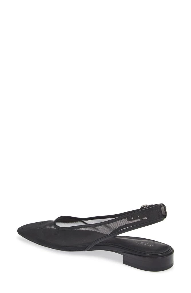 Rag & Bone Astra Slingback Flat 2