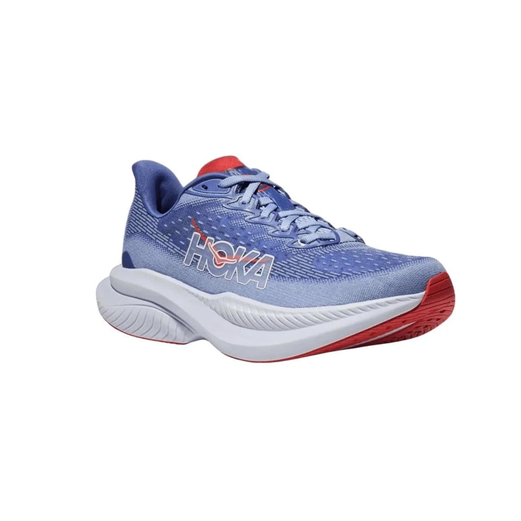 Hoka One One Hoka - Women
s Mach 6 Running Shoes 2