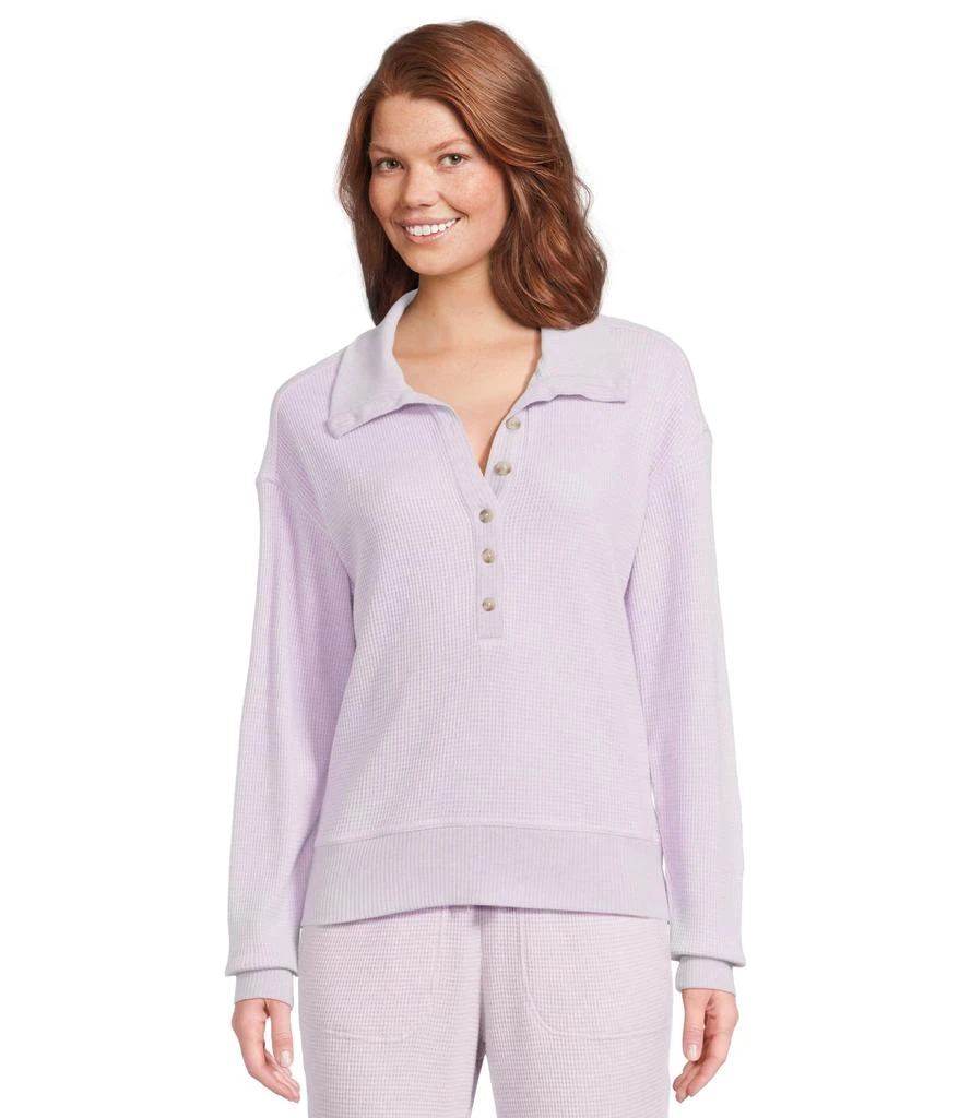 Travis Mathew Long Weekend Henley 1