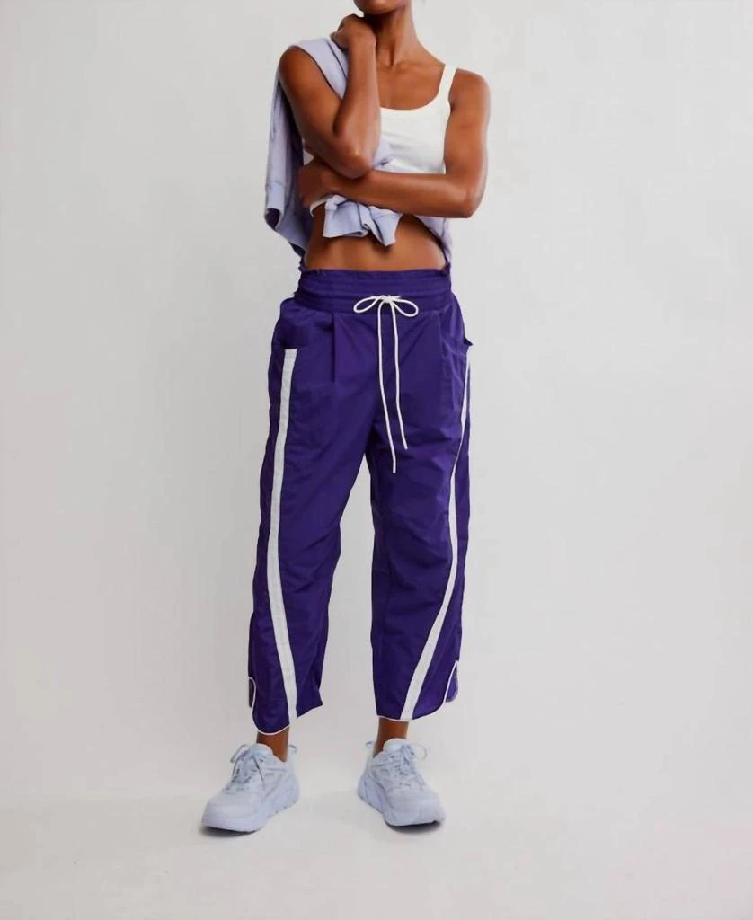 Free People Free People - Champ Is Here Pants 6