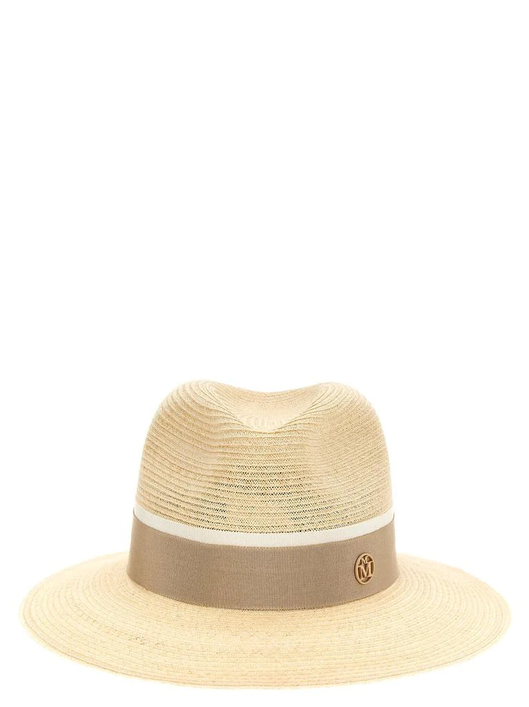 MAISON MICHEL henrietta Hat 1