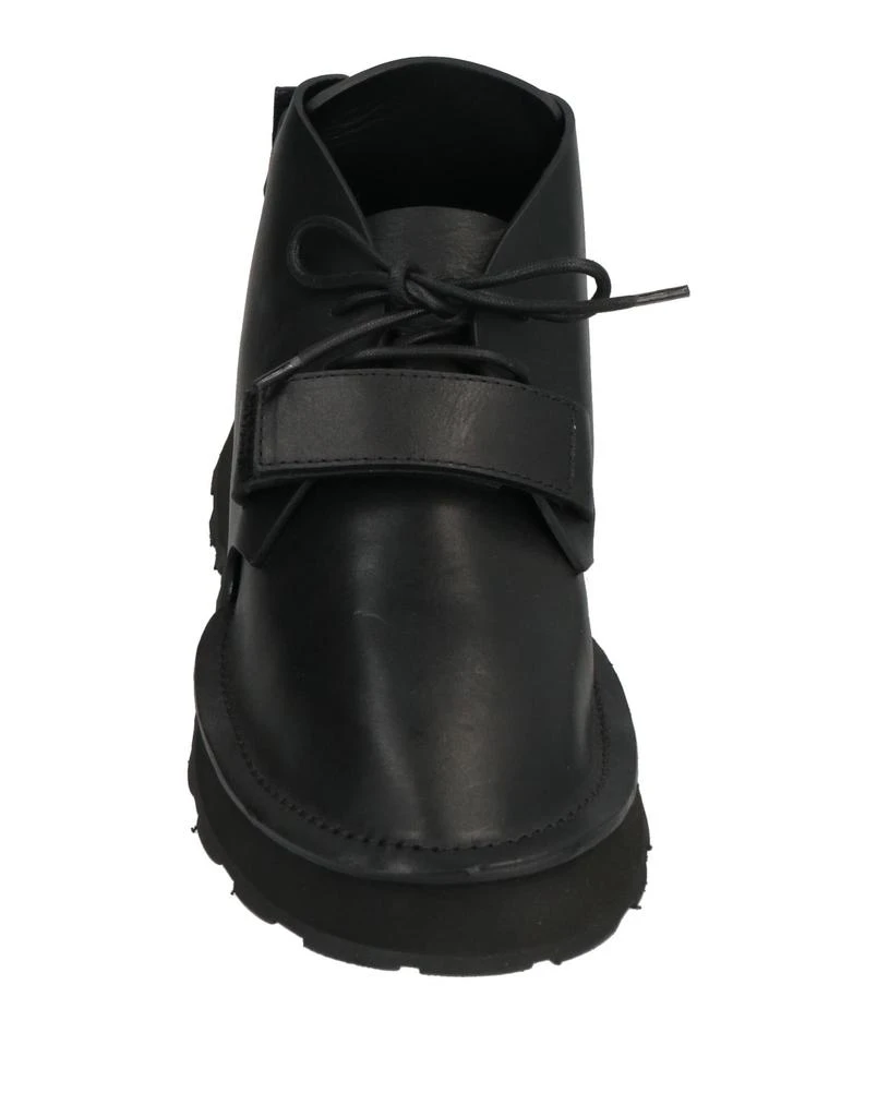 Jil Sander Ankle boot 4