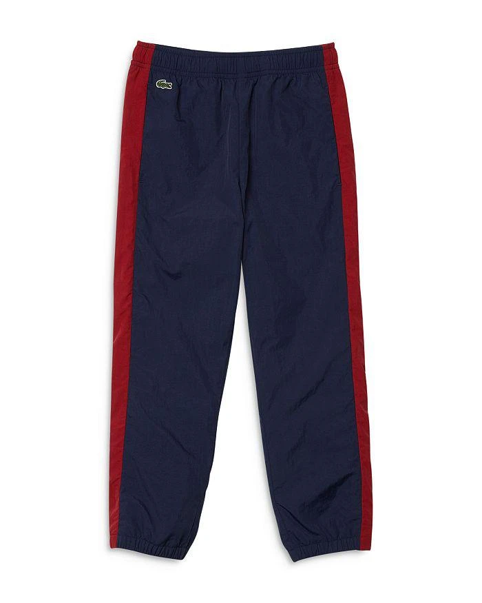 Lacoste Boys' Branded Track Pants - Little Kid, Big Kid 1