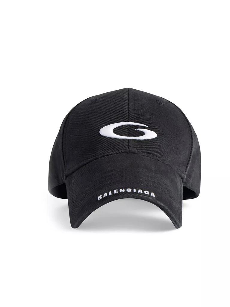 Balenciaga Loop Sports Icon Cap 1