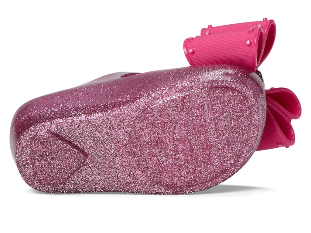Mini Melissa Ultragirl Classic Bow Baby (Toddler/Little Kid) 3