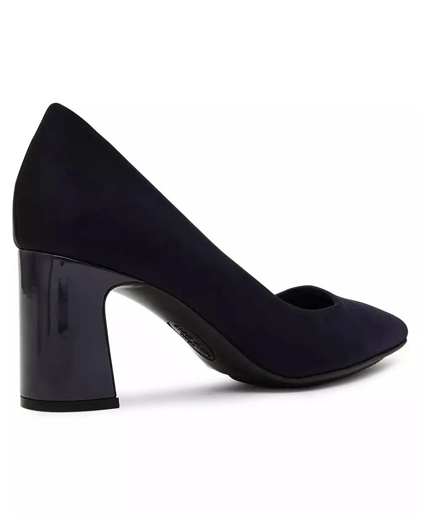 Anne Klein Women's Barstow Pointed Toe Dress Pumps 7
