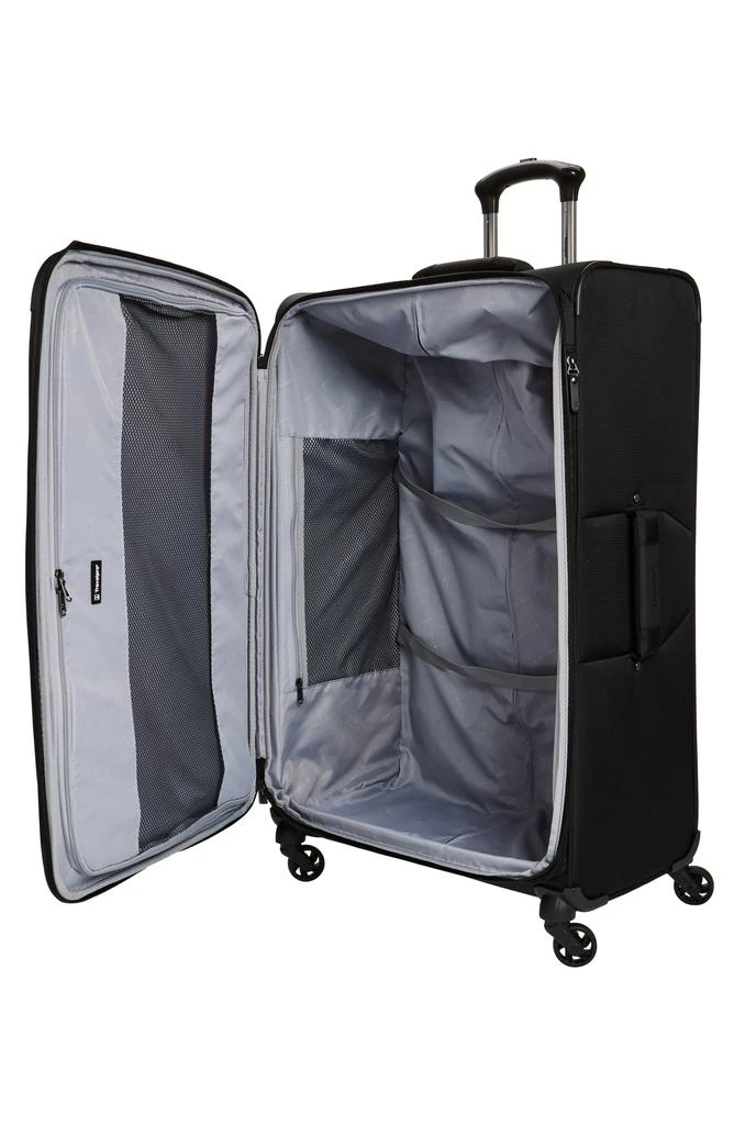 Travelpro Pilot Air™ 2 29" Expandable Large Checked Spinner Luggage 5