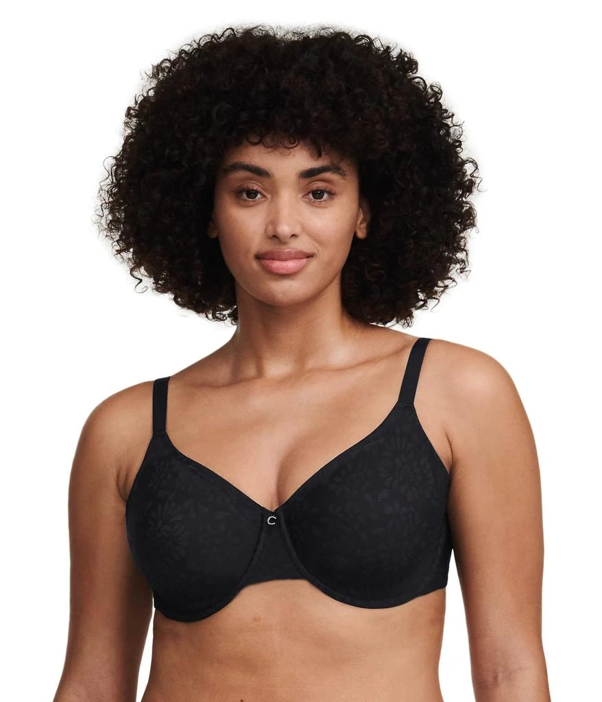 Chantelle Comfort Chic Full Coverage Back Shaping Minimizer 1