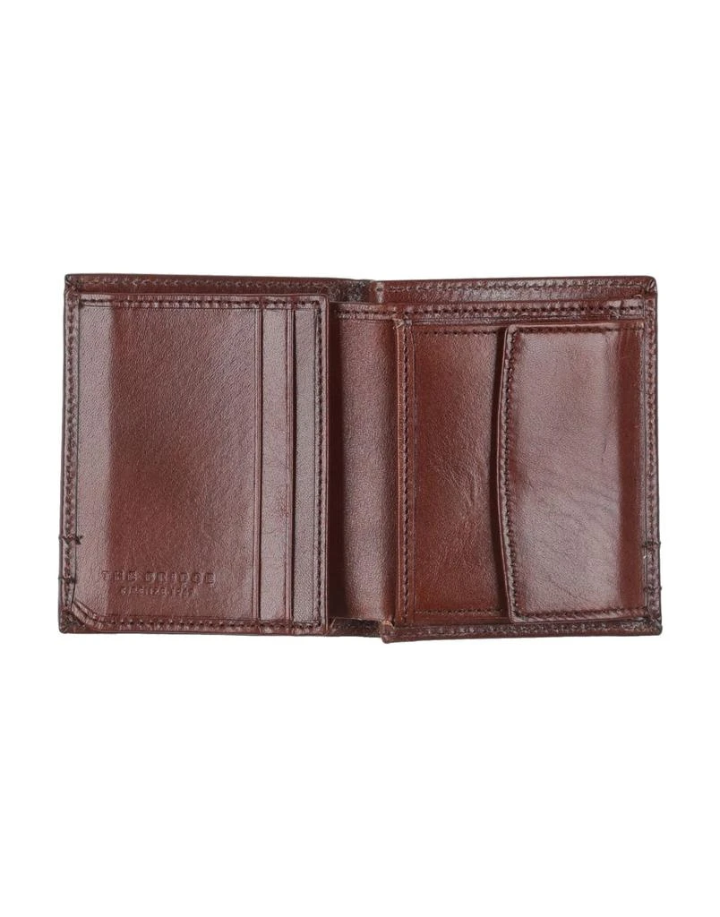 The Bridge Wallet 2