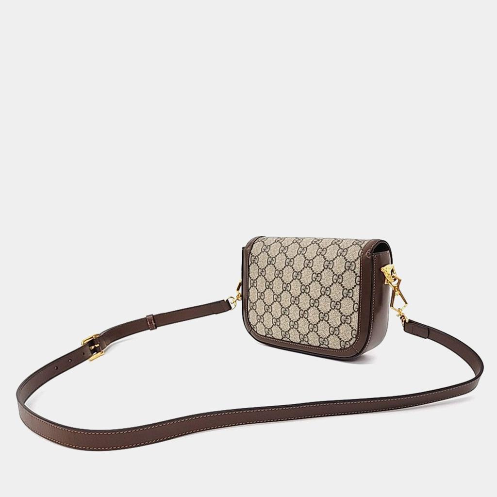 Gucci Gucci Horsebit 1955 Mini Bag