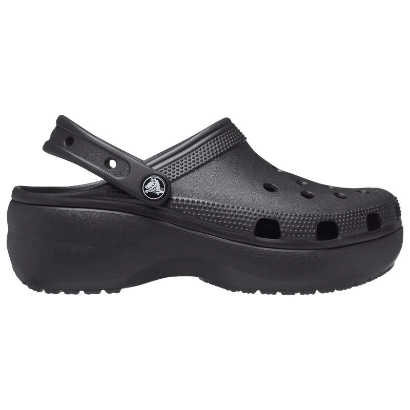 Crocs Crocs Classic Platform - Women's 1