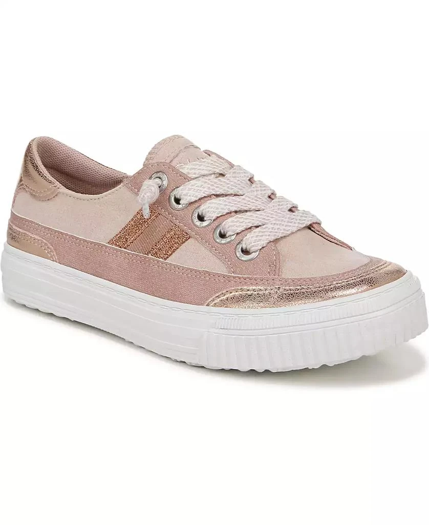 Blowfish Malibu Women's Alex Lace Up Sneakers 1