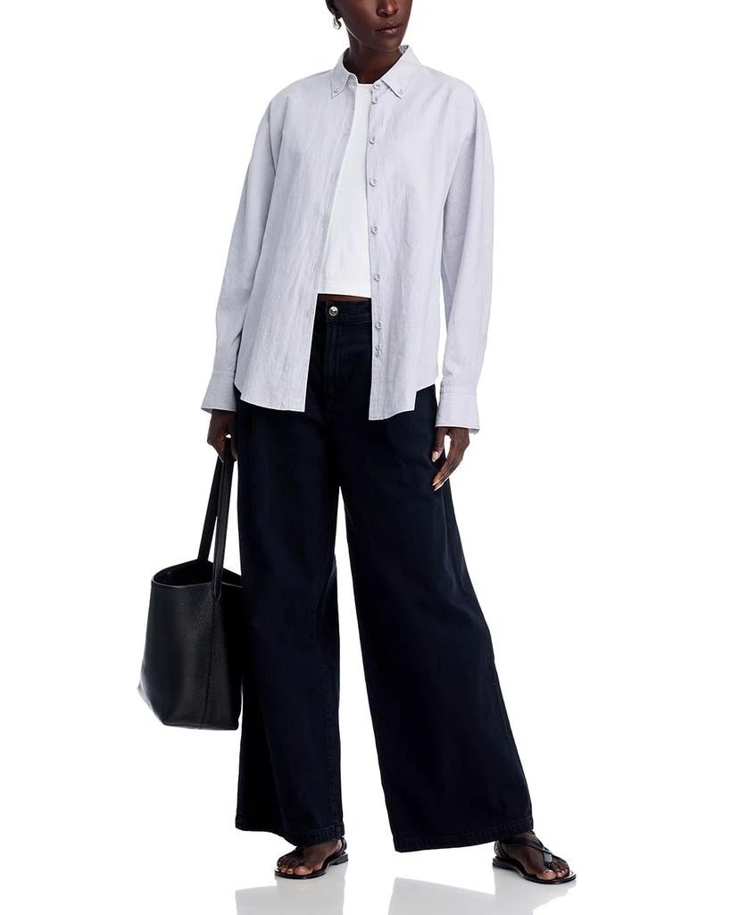Proenza Schouler Caroline Shirt 2