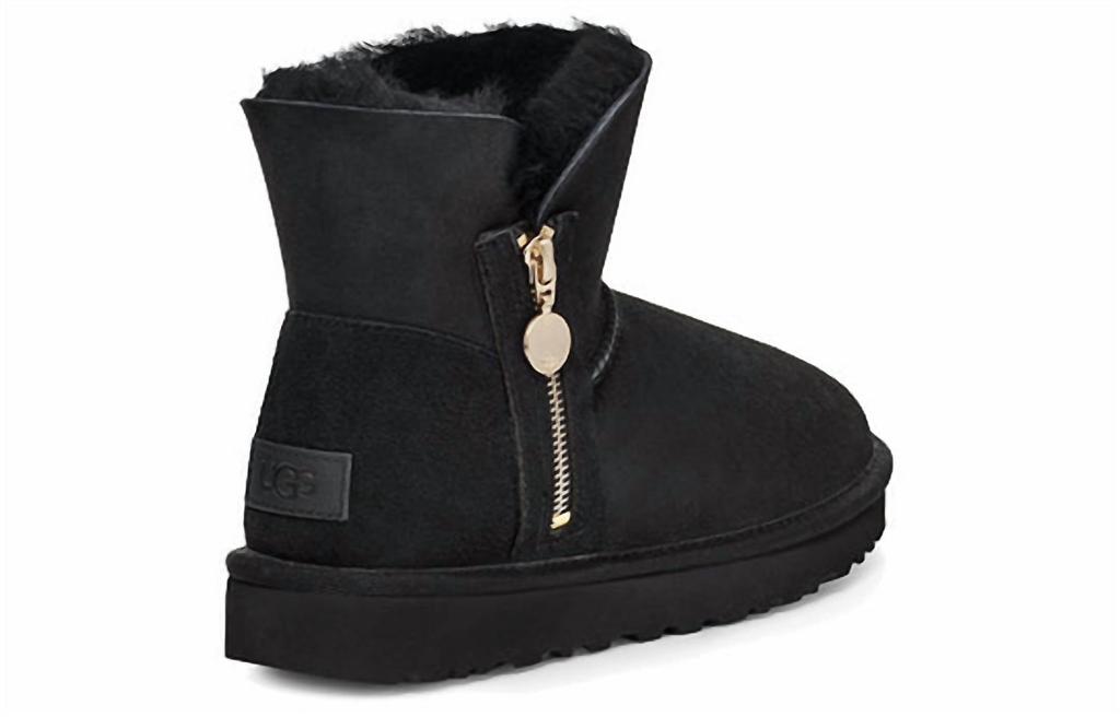 UGG Ugg - Women's Bailey Zip Mini Boots