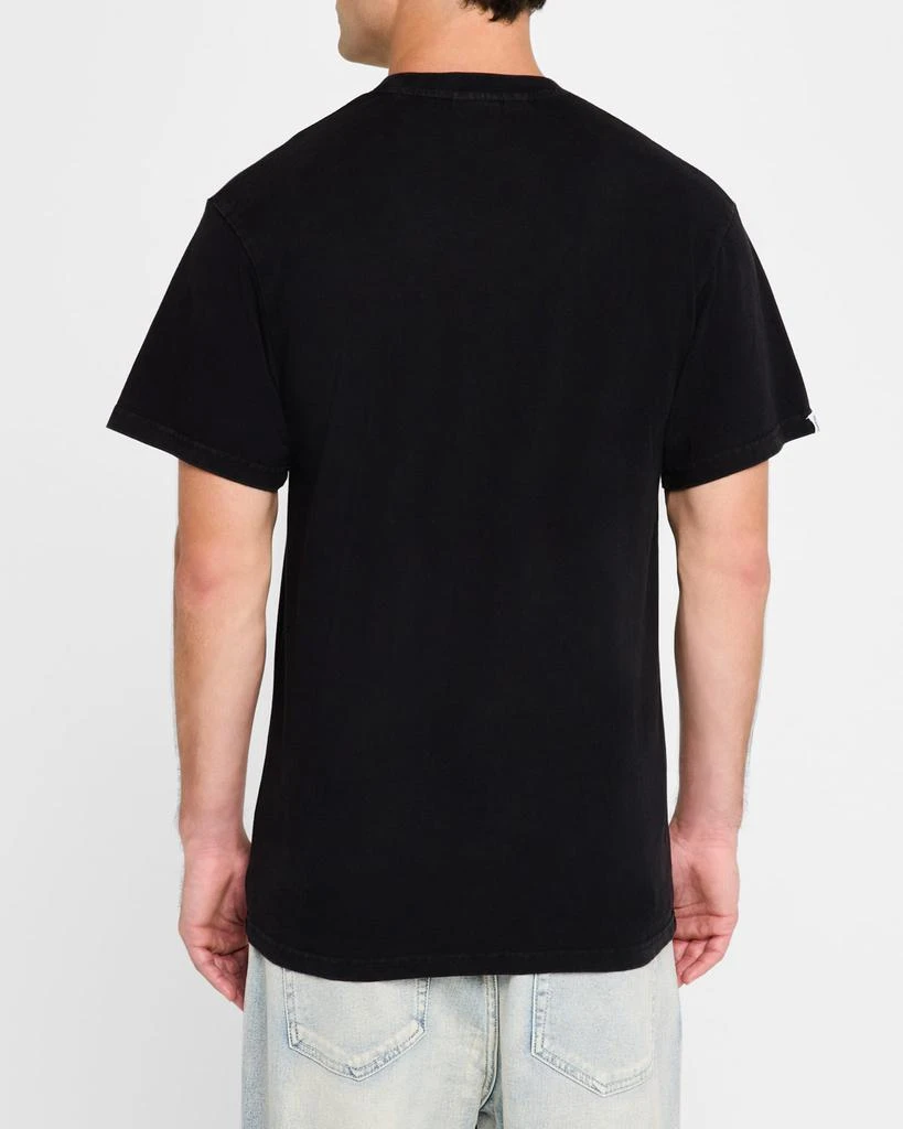 Billionaire Boys Club Men's BB Equuleus Knit T-Shirt 3