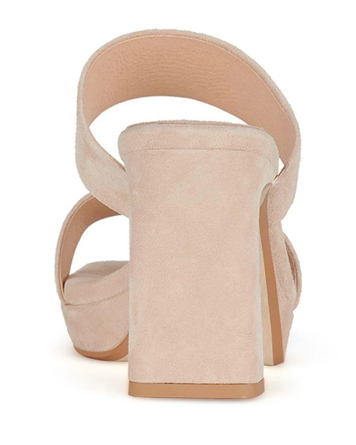 Jeffrey Campbell Women's Hhot Platform Sandals 4