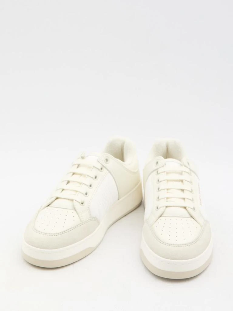 Yves Saint Laurent Low Top Sneakers 5