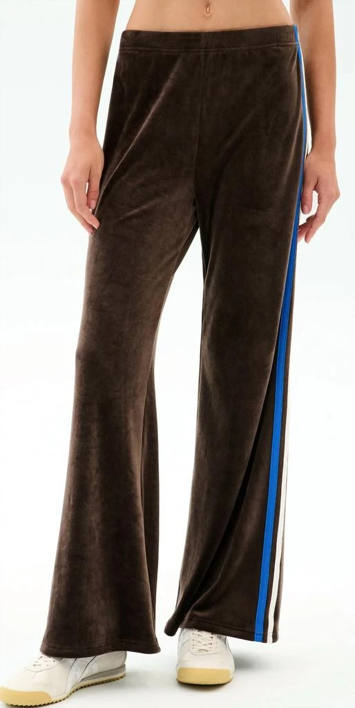 Splits59 Splits59 - Heritage Velour Pants