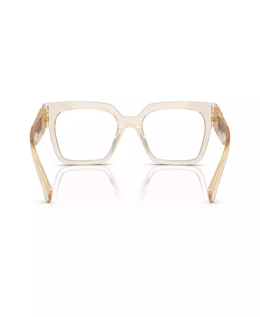 Miu Miu Women's Eyeglasses, MU 04UV 2