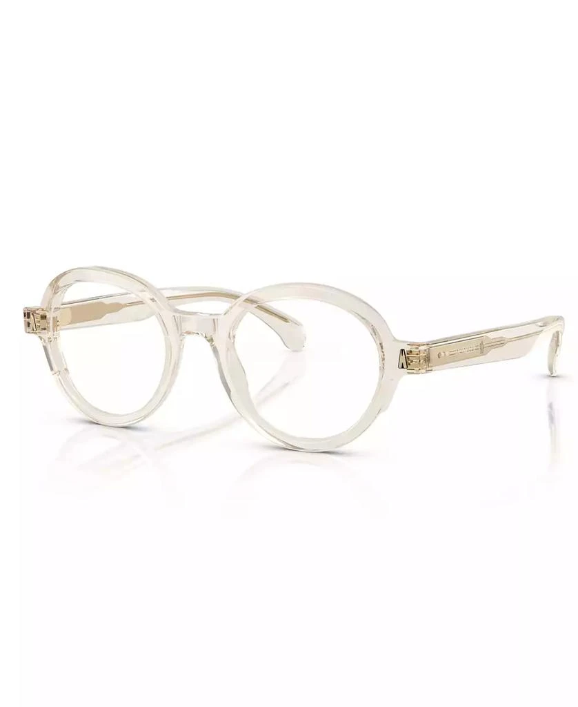 Moncler Unisex Eyeglasses, ME2005 1