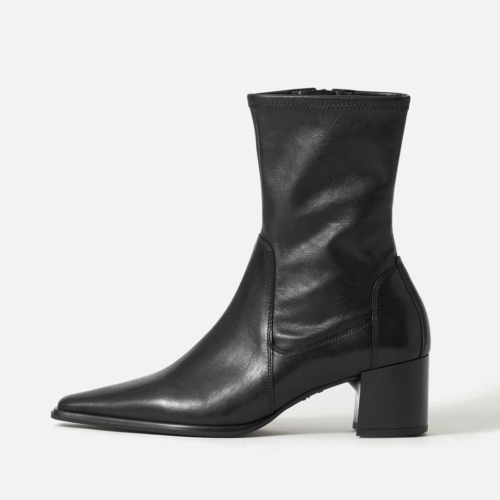Vagabond Vagabond Women's Giselle Leather Ankle Boots 1