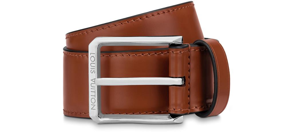 Louis Vuitton Montaigne 35mm Belt