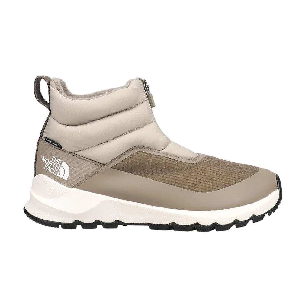 The North Face ThermoBall Progressive Zip II Waterproof Winter Booties 1