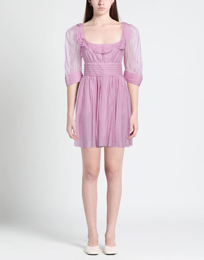 Thierry Colson Short dress