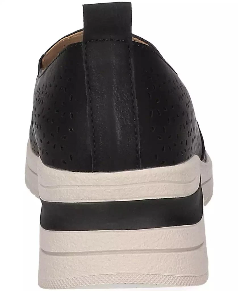 Easy Street Easy Street Women
s Nottingham Slip-On Sneakers 3