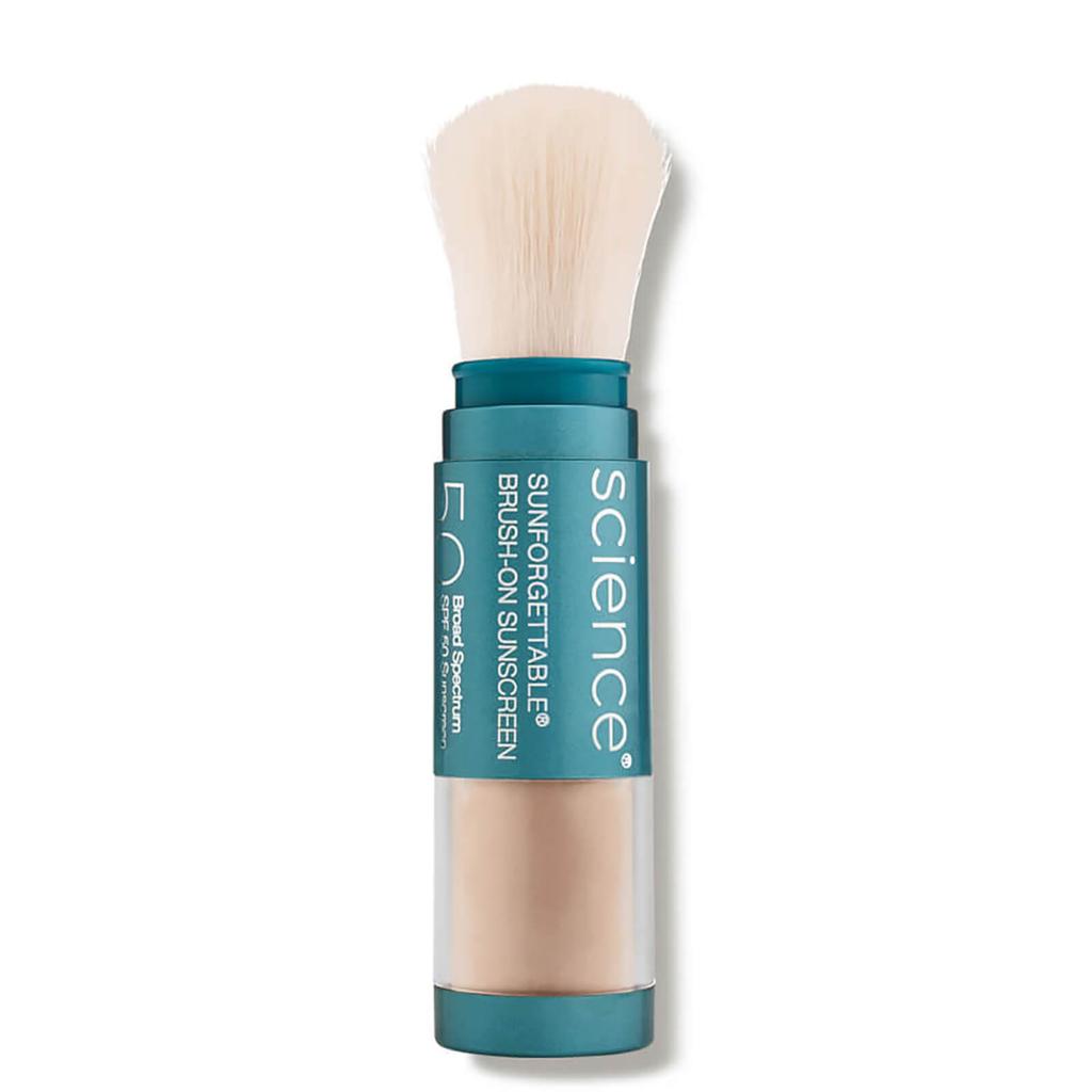Colorescience Colorescience Sunforgettable Face Shield and Brush-On Duo - Worth $111