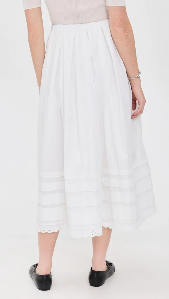 FAITHFULL Ruth Skirt 2