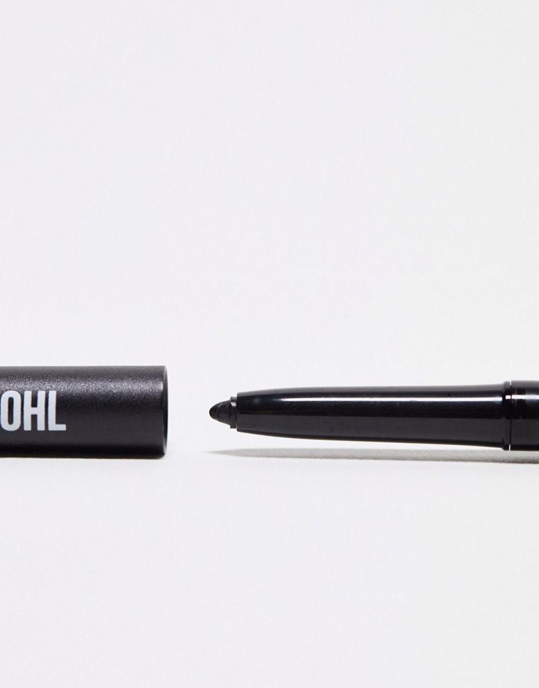 Huda Beauty Huda Beauty Creamy Kohl Longwear Eye Pencil - Very Vanta