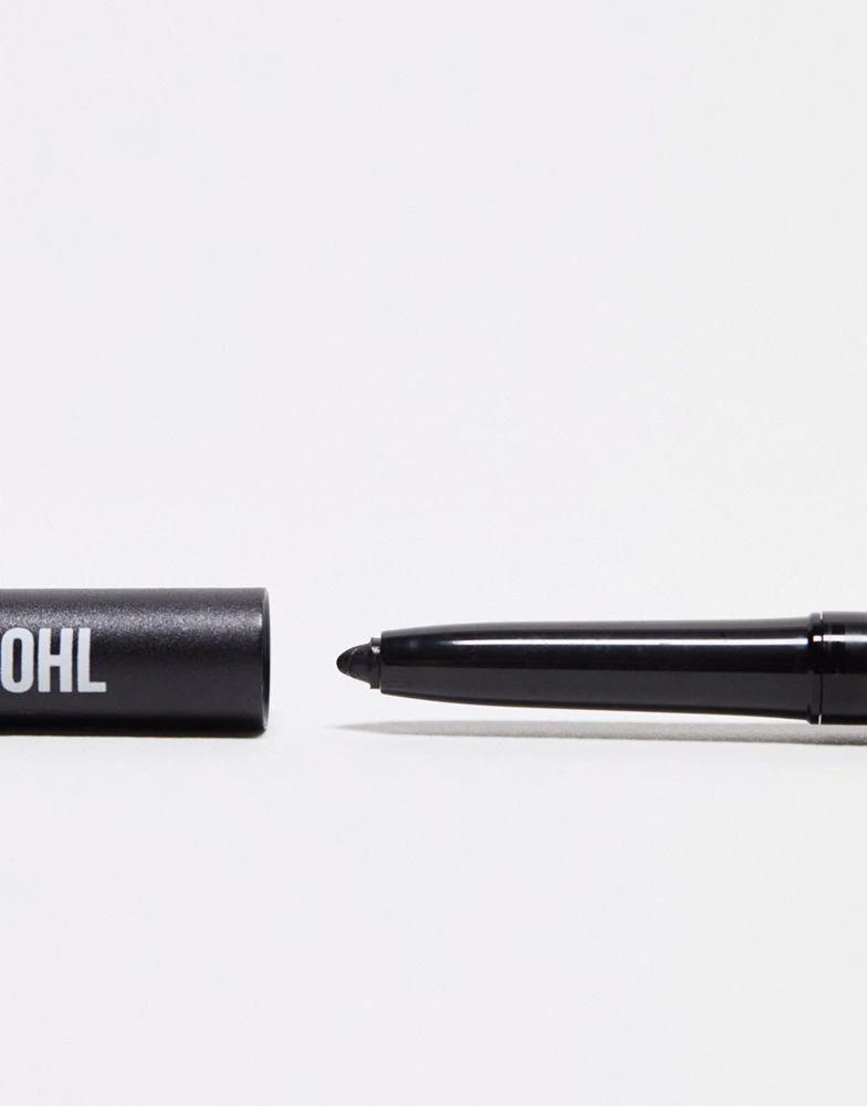Huda Beauty Huda Beauty Creamy Kohl Longwear Eye Pencil - Very Vanta 2