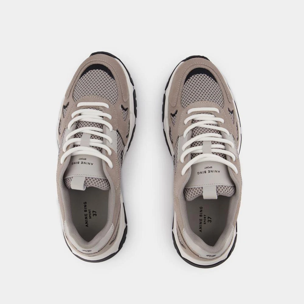 ANINE BING Anine Bing Sneakers 4