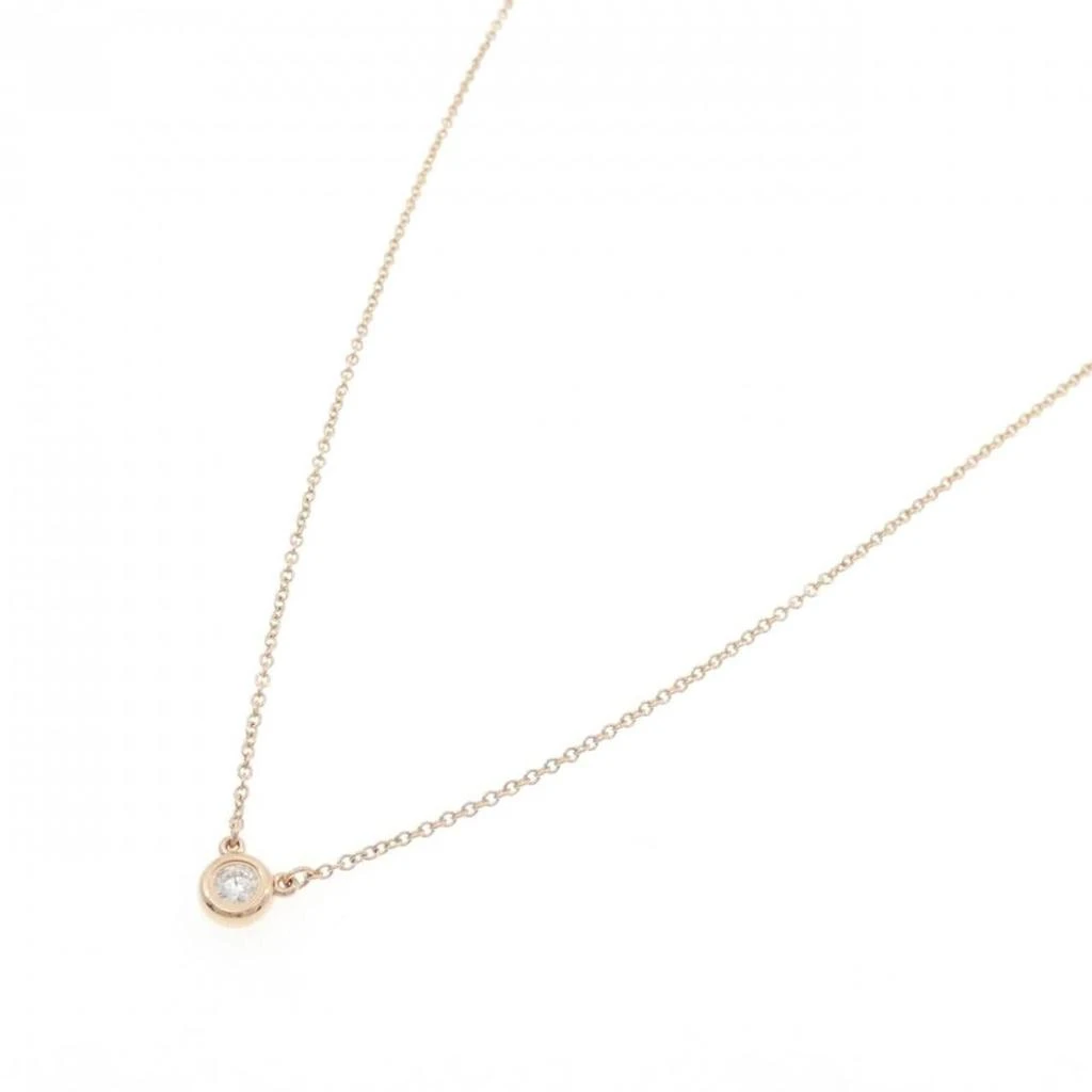 Tiffany 
Co. (18K) Necklace (Pre-Owned) 2