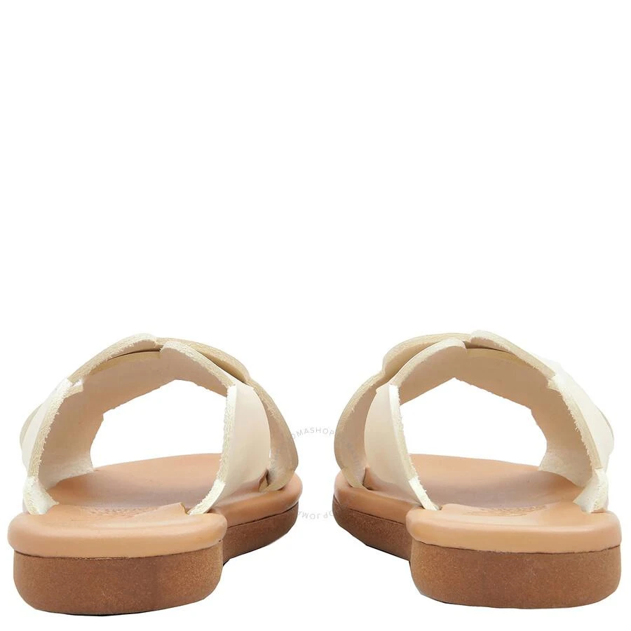 ANCIENT GREEK SANDALS Girls Kimatisti Soft Sandals 3